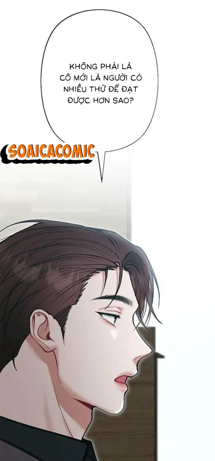 Lần Đầu Của Tổng Tài Chapter 20.2 - Trang 24