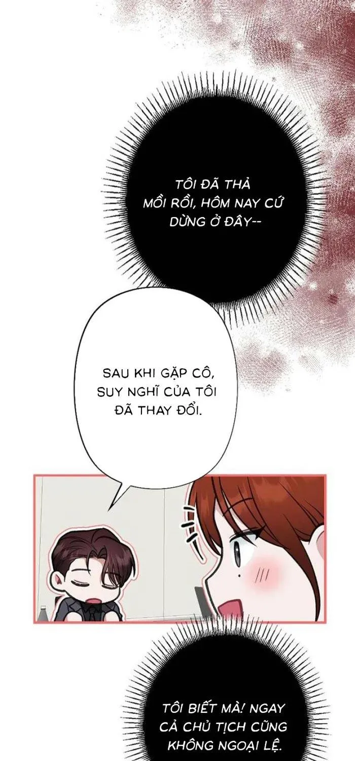 Lần Đầu Của Tổng Tài Chapter 20.2 - Trang 29