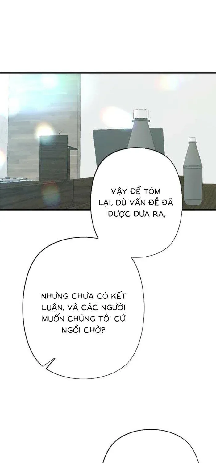 Lần Đầu Của Tổng Tài Chapter 20.2 - Trang 3