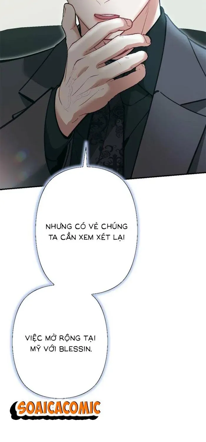 Lần Đầu Của Tổng Tài Chapter 20.2 - Trang 32