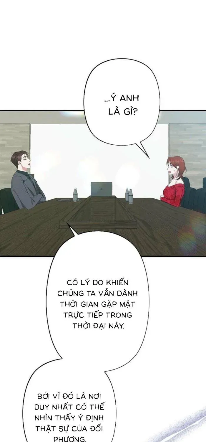 Lần Đầu Của Tổng Tài Chapter 20.2 - Trang 33