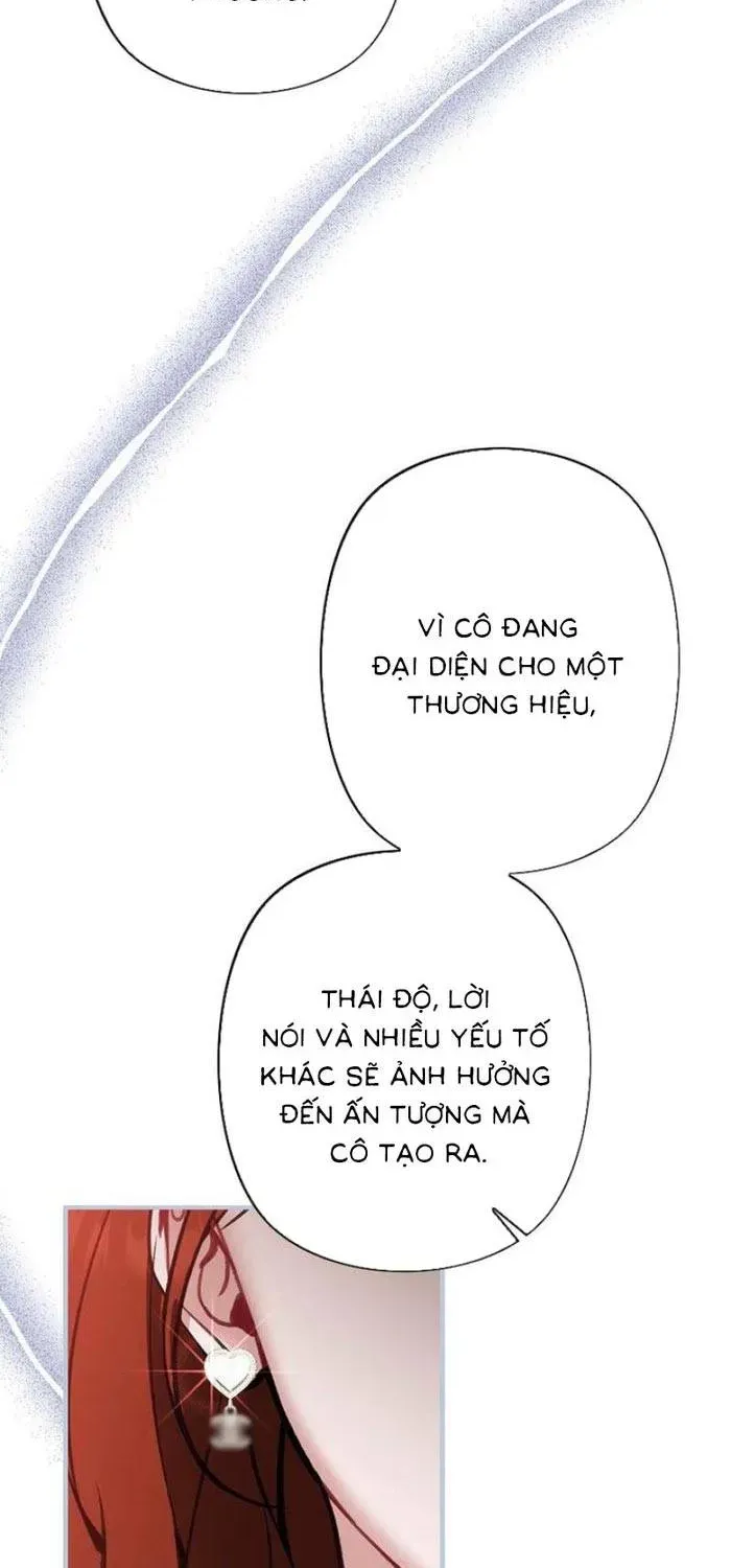 Lần Đầu Của Tổng Tài Chapter 20.2 - Trang 34