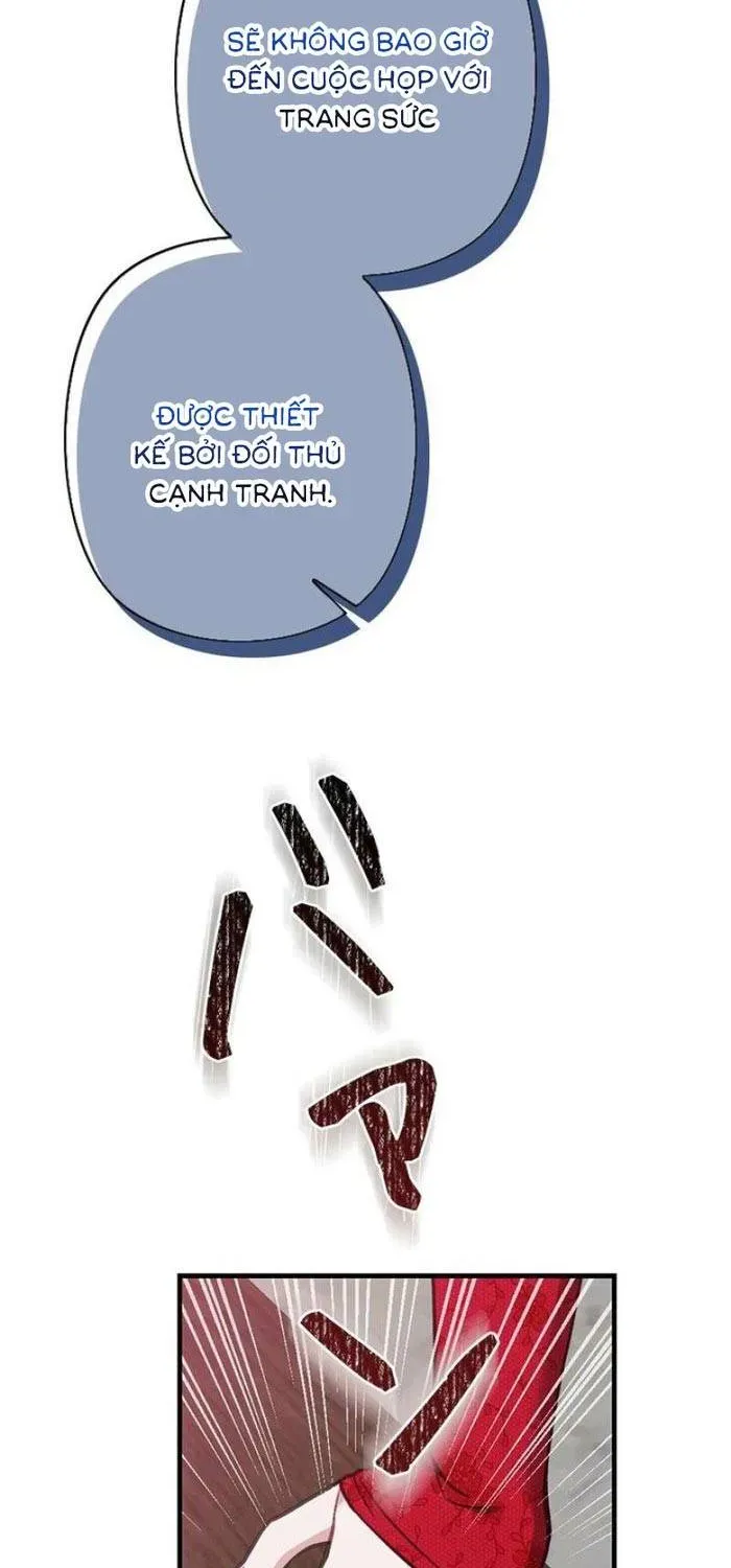 Lần Đầu Của Tổng Tài Chapter 20.2 - Trang 37