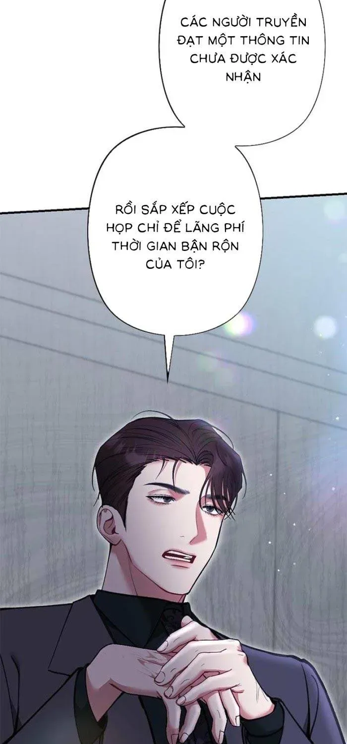 Lần Đầu Của Tổng Tài Chapter 20.2 - Trang 4