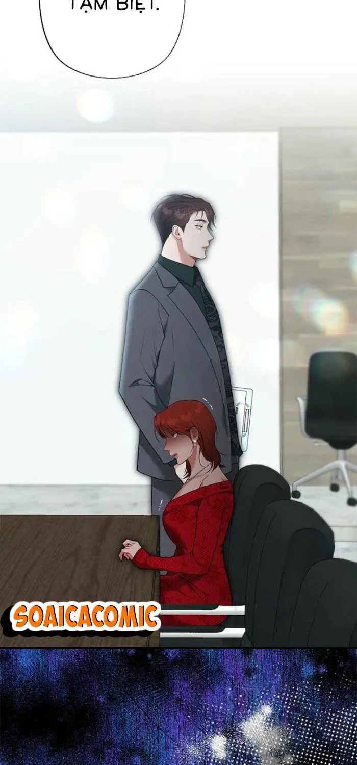 Lần Đầu Của Tổng Tài Chapter 20.2 - Trang 43