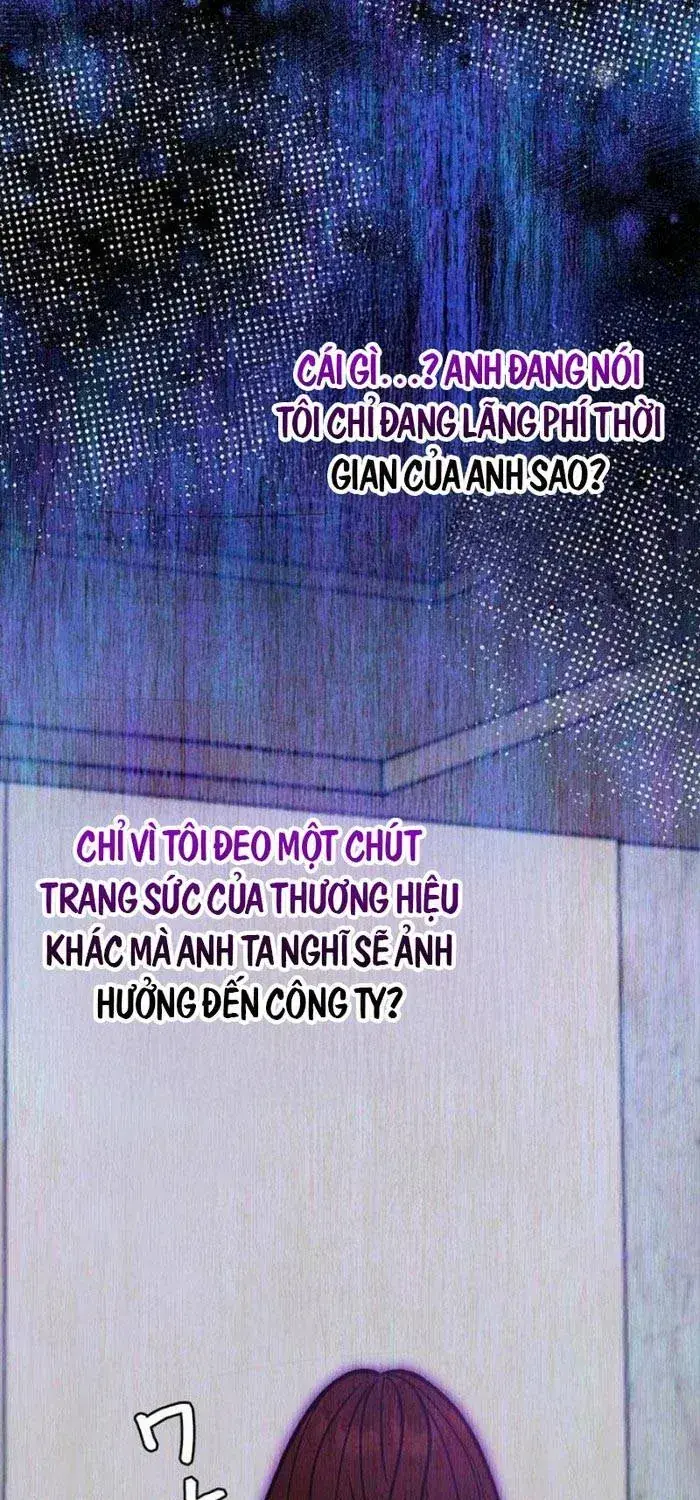 Lần Đầu Của Tổng Tài Chapter 20.2 - Trang 45