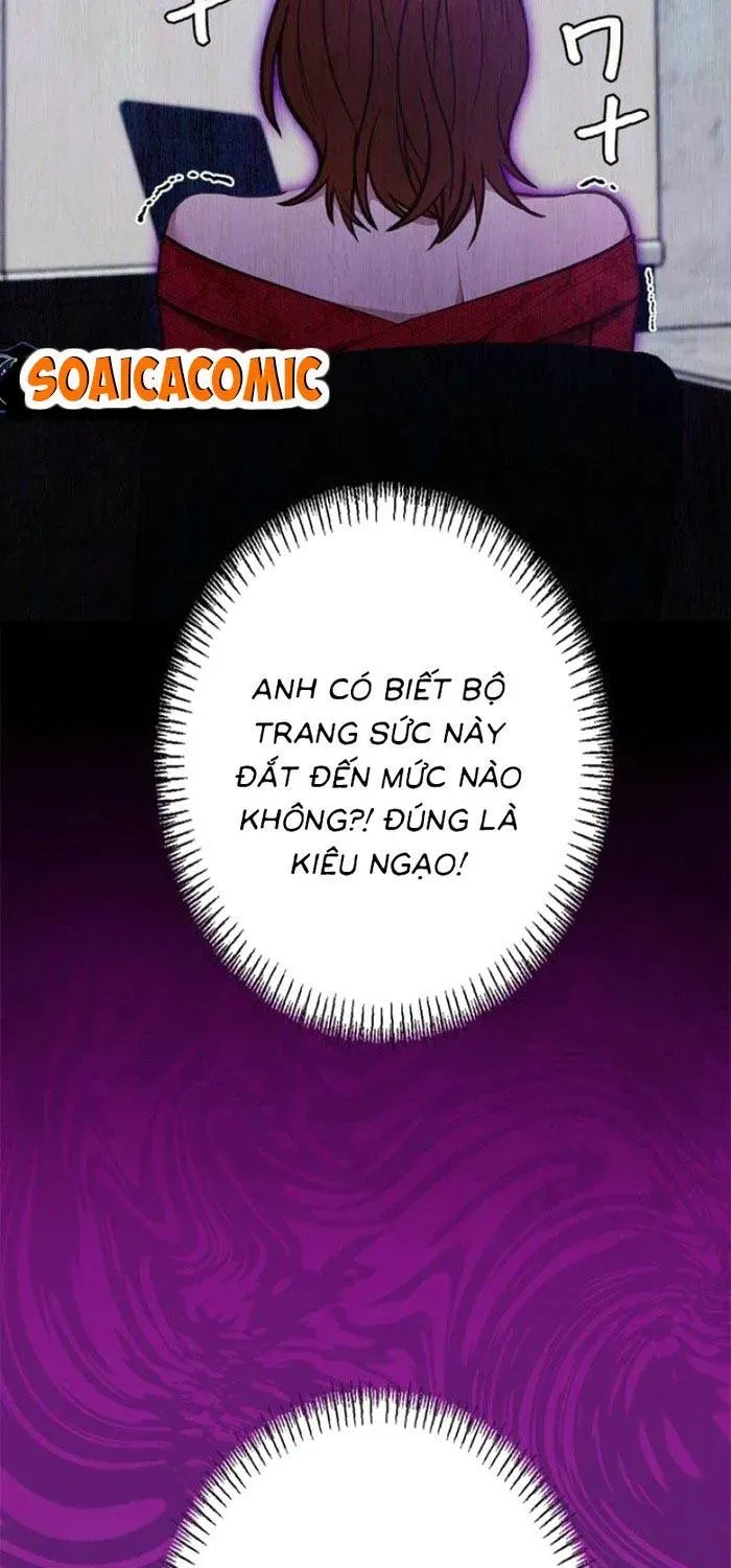 Lần Đầu Của Tổng Tài Chapter 20.2 - Trang 46