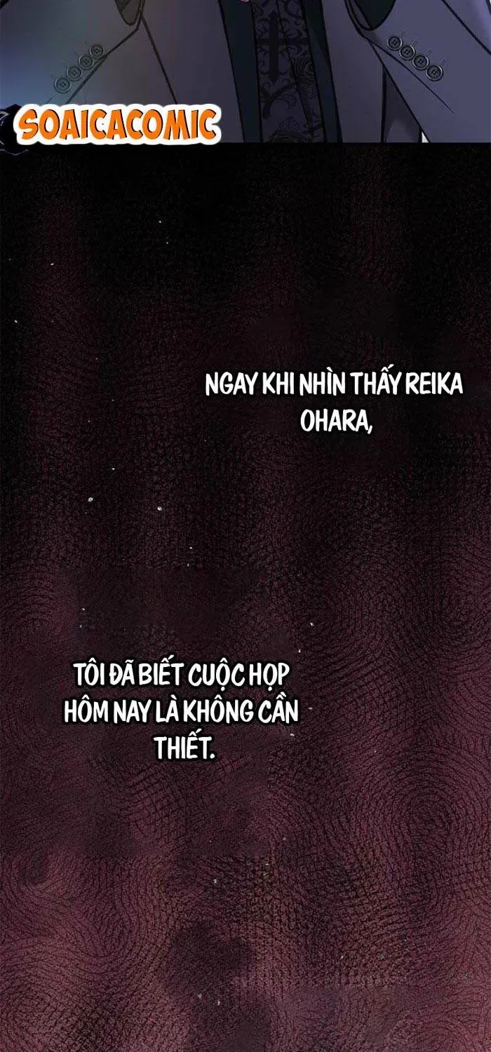 Lần Đầu Của Tổng Tài Chapter 20.2 - Trang 5