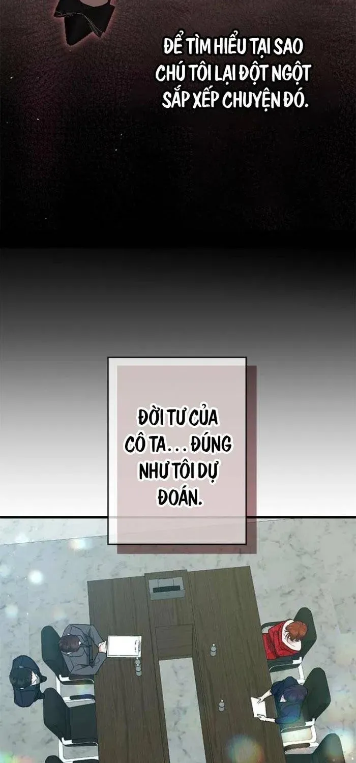 Lần Đầu Của Tổng Tài Chapter 20.2 - Trang 8
