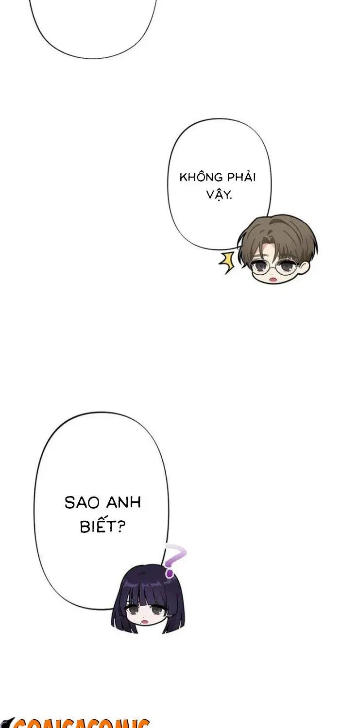Lần Đầu Của Tổng Tài Chapter 21.1 - Trang 18