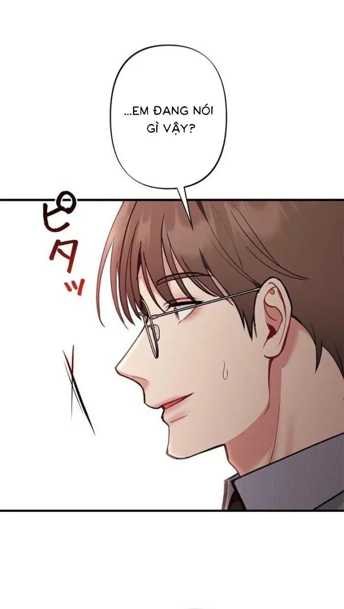 Lần Đầu Của Tổng Tài Chapter 21.1 - Trang 20
