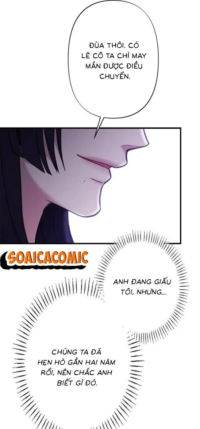 Lần Đầu Của Tổng Tài Chapter 21.1 - Trang 21