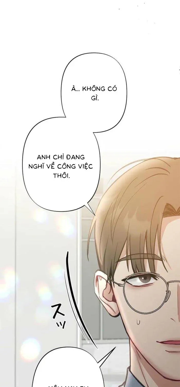 Lần Đầu Của Tổng Tài Chapter 21.1 - Trang 23
