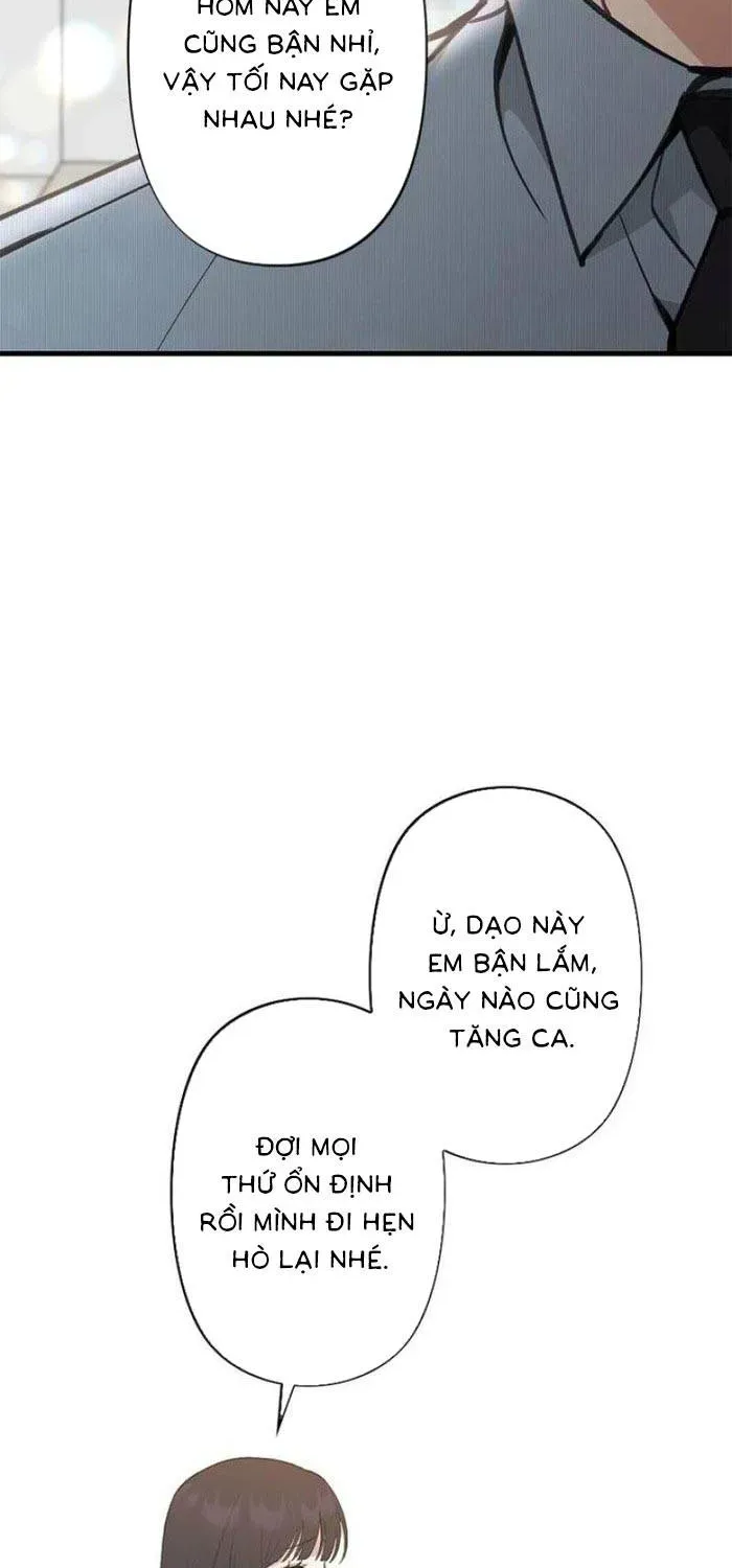 Lần Đầu Của Tổng Tài Chapter 21.1 - Trang 24