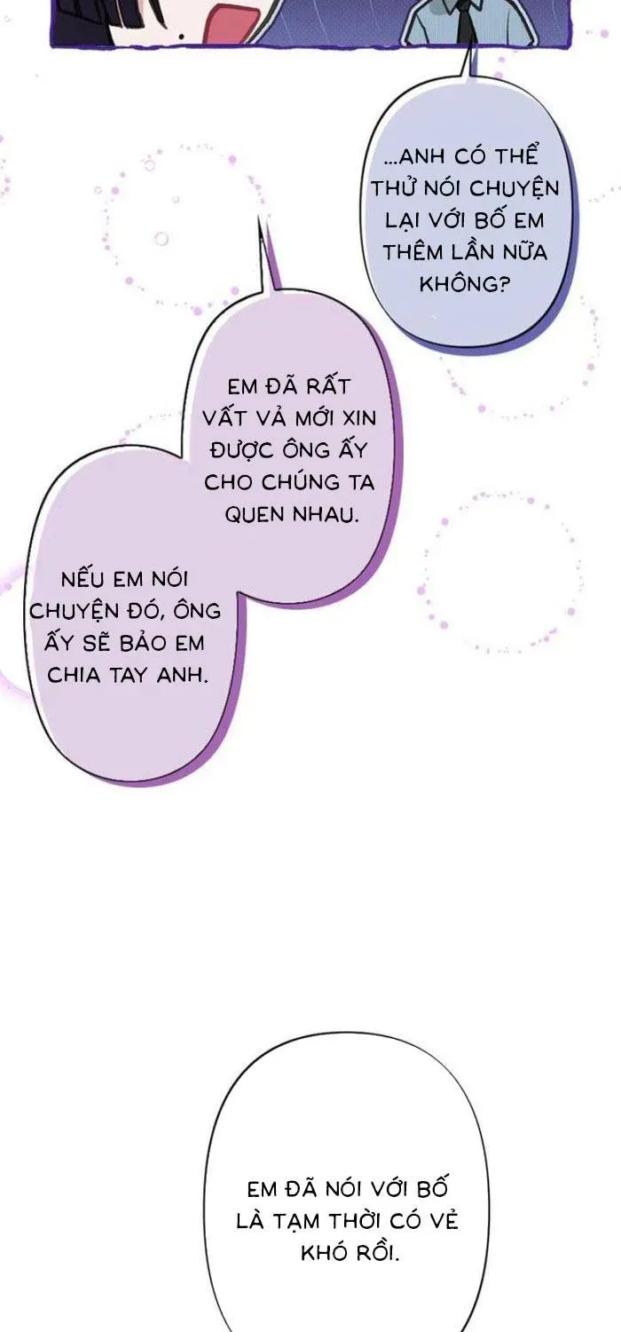 Lần Đầu Của Tổng Tài Chapter 21.1 - Trang 27