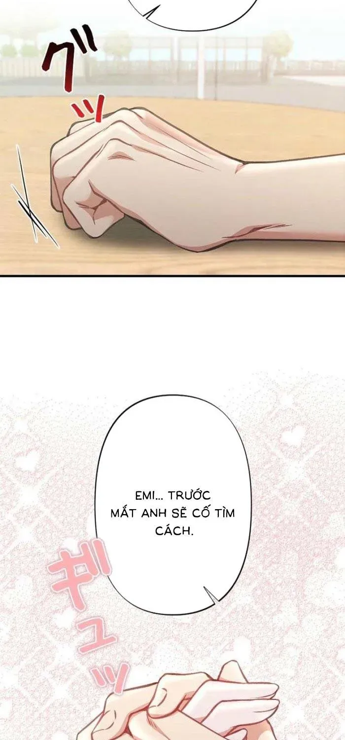 Lần Đầu Của Tổng Tài Chapter 21.1 - Trang 28