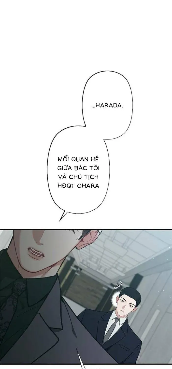 Lần Đầu Của Tổng Tài Chapter 21.1 - Trang 3