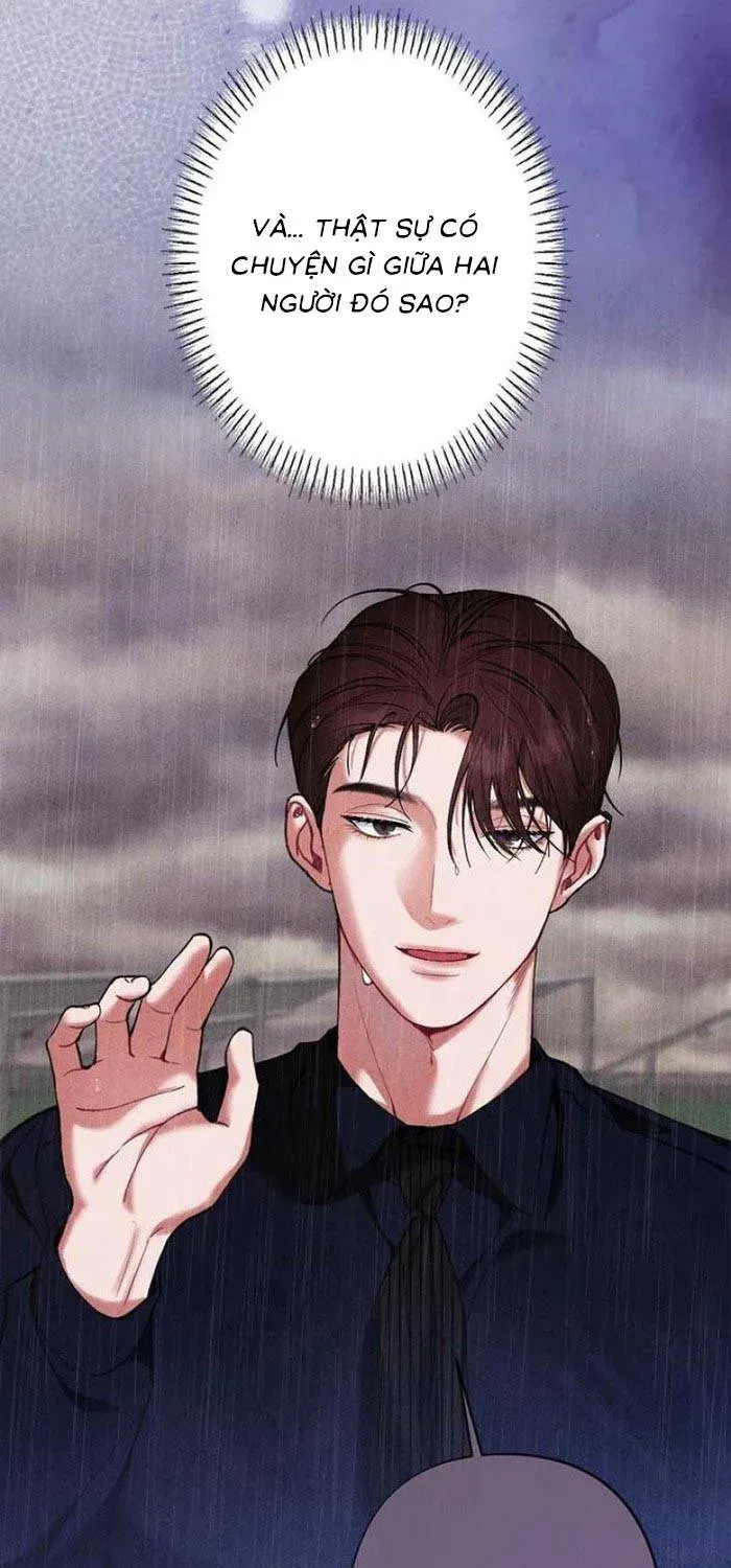 Lần Đầu Của Tổng Tài Chapter 21.1 - Trang 39