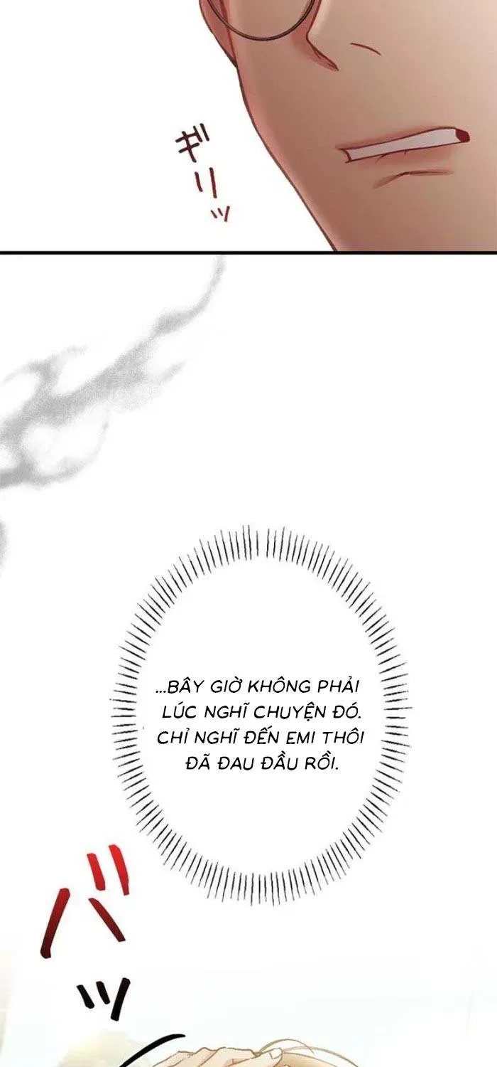 Lần Đầu Của Tổng Tài Chapter 21.1 - Trang 41