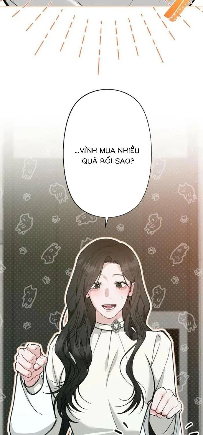 Lần Đầu Của Tổng Tài Chapter 21.1 - Trang 45