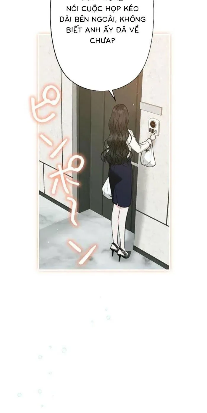 Lần Đầu Của Tổng Tài Chapter 21.1 - Trang 47