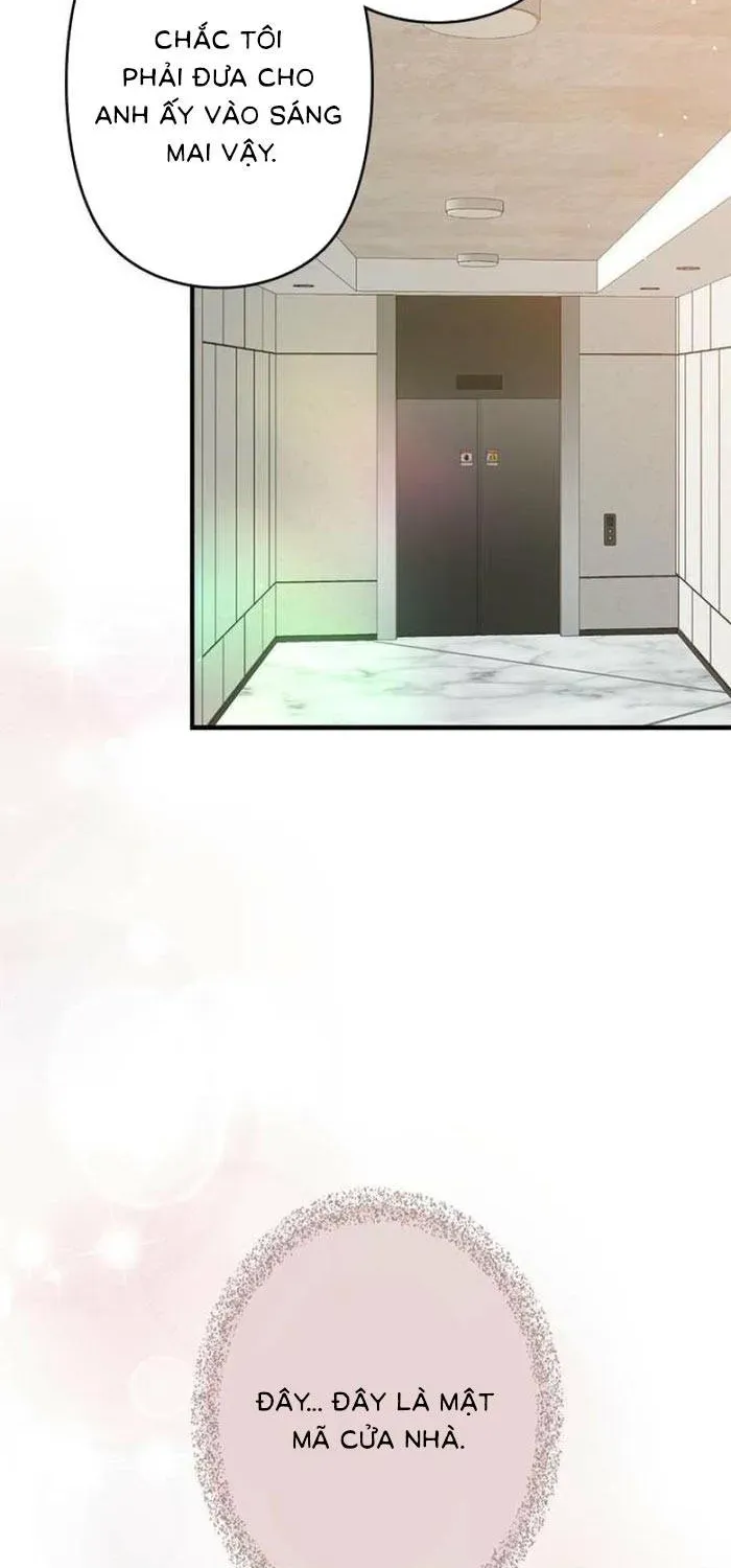 Lần Đầu Của Tổng Tài Chapter 21.1 - Trang 49