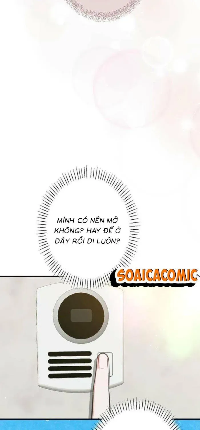 Lần Đầu Của Tổng Tài Chapter 21.1 - Trang 50