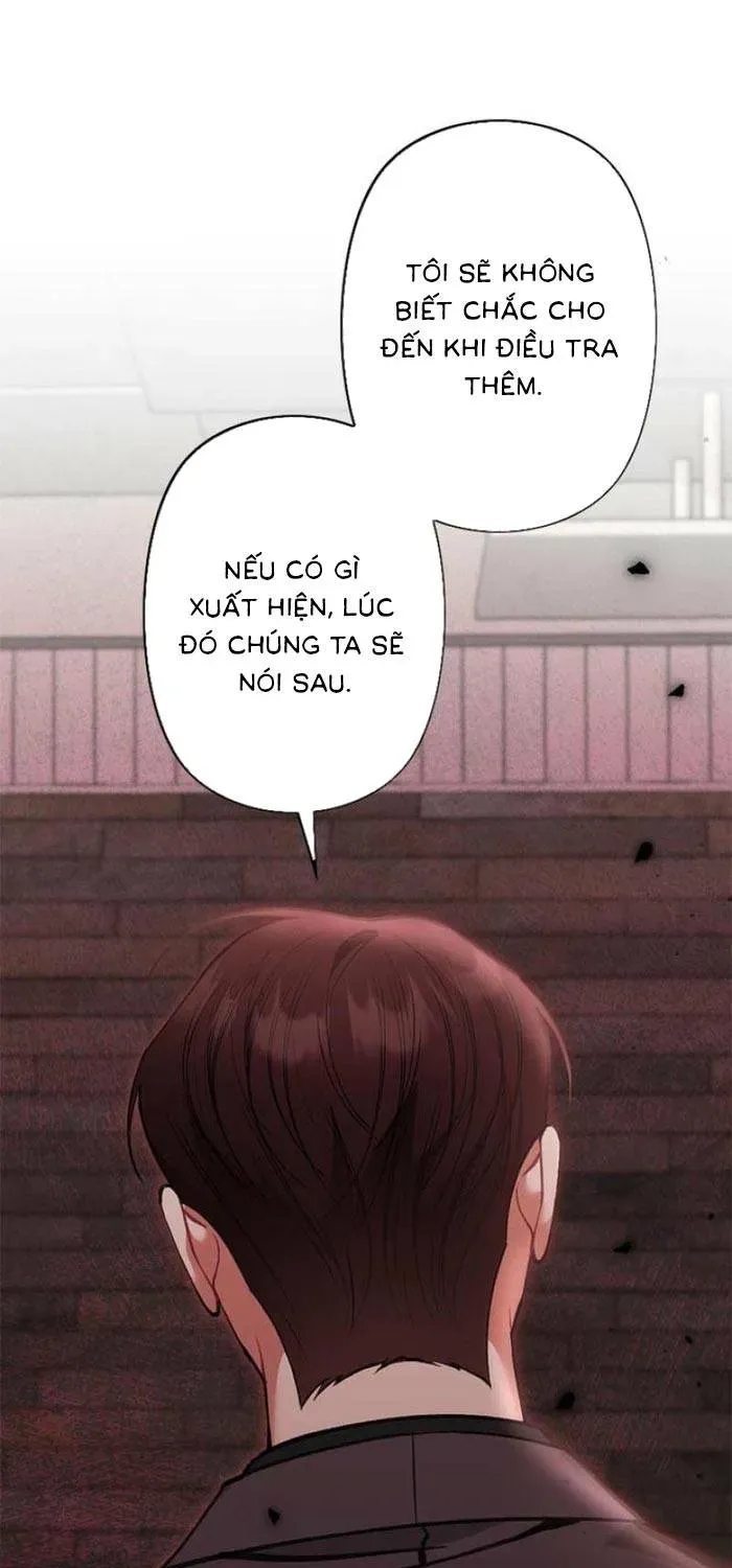 Lần Đầu Của Tổng Tài Chapter 21.1 - Trang 6