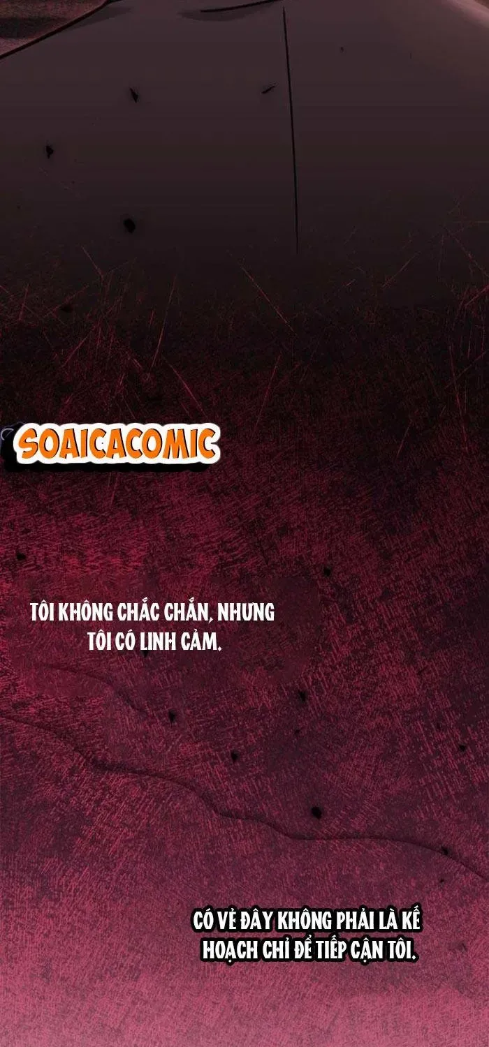 Lần Đầu Của Tổng Tài Chapter 21.1 - Trang 7