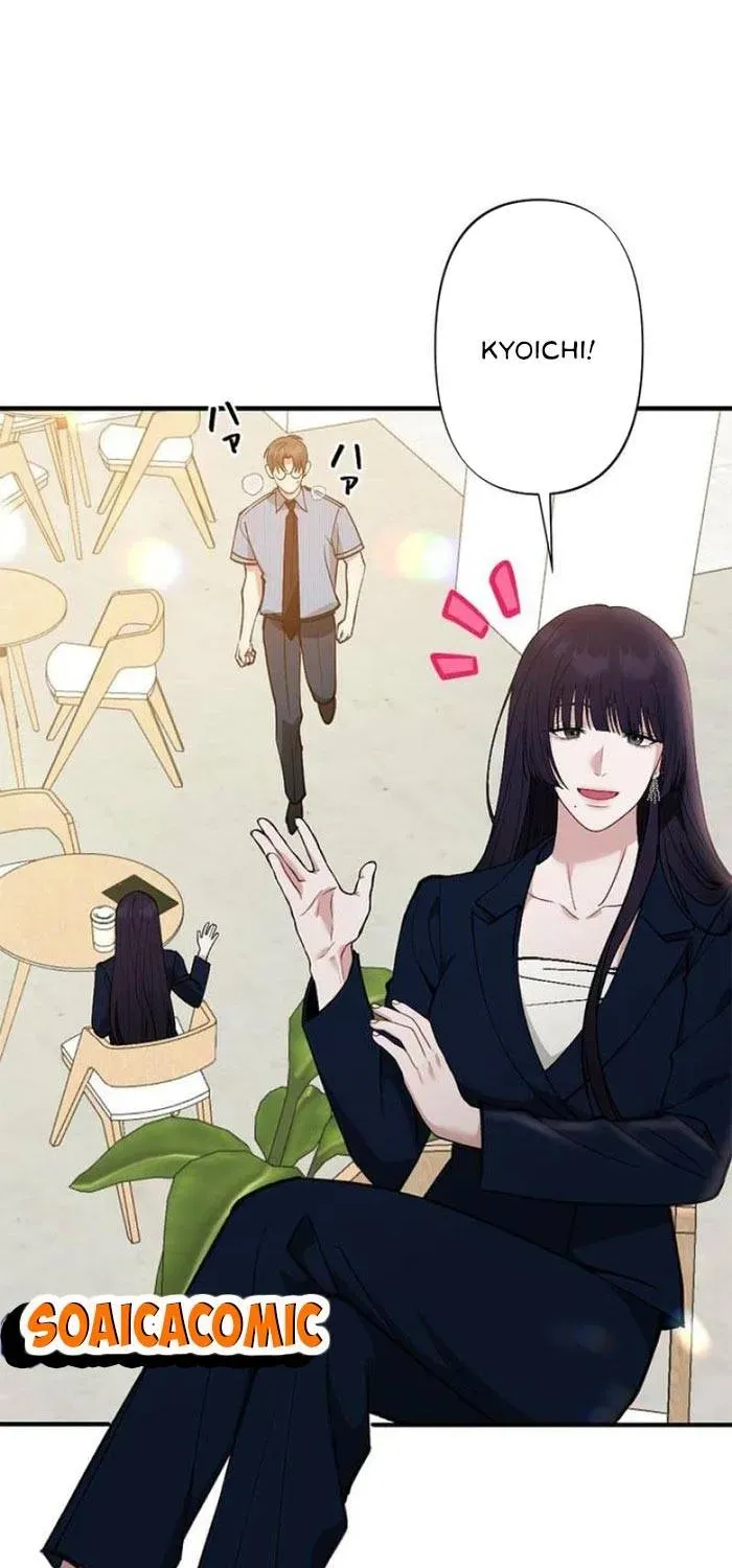Lần Đầu Của Tổng Tài Chapter 21.1 - Trang 9
