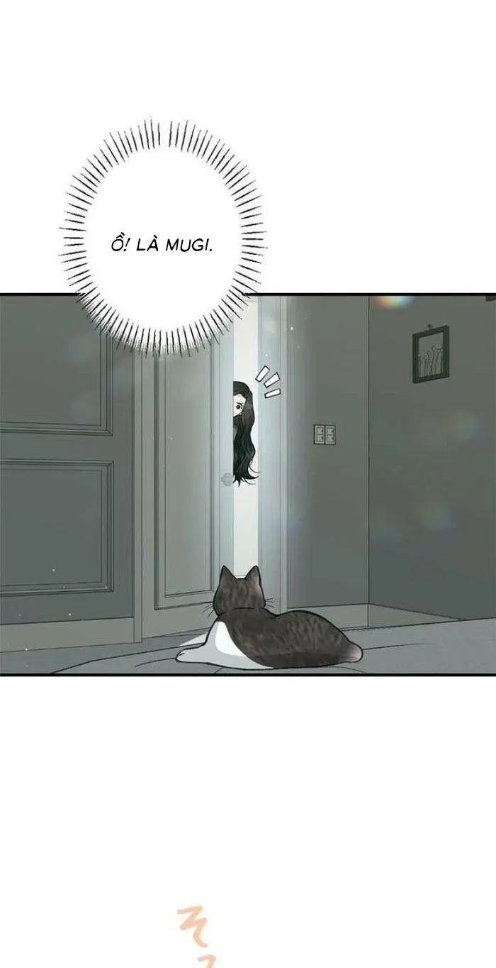 Lần Đầu Của Tổng Tài Chapter 21.2 - Trang 10