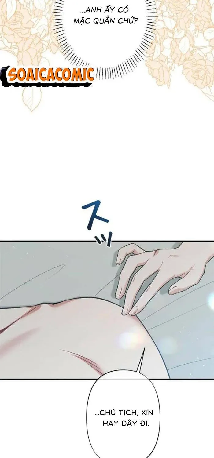 Lần Đầu Của Tổng Tài Chapter 21.2 - Trang 14