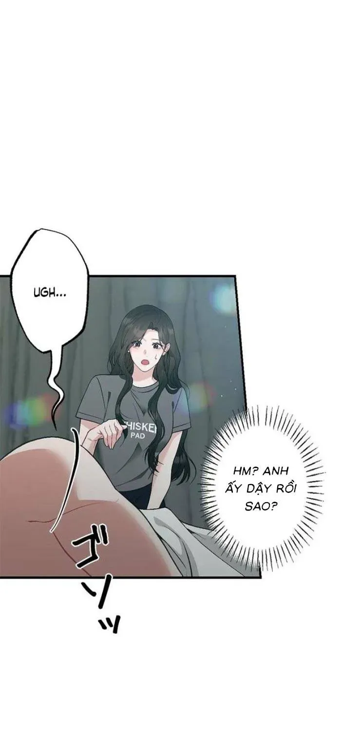 Lần Đầu Của Tổng Tài Chapter 21.2 - Trang 16