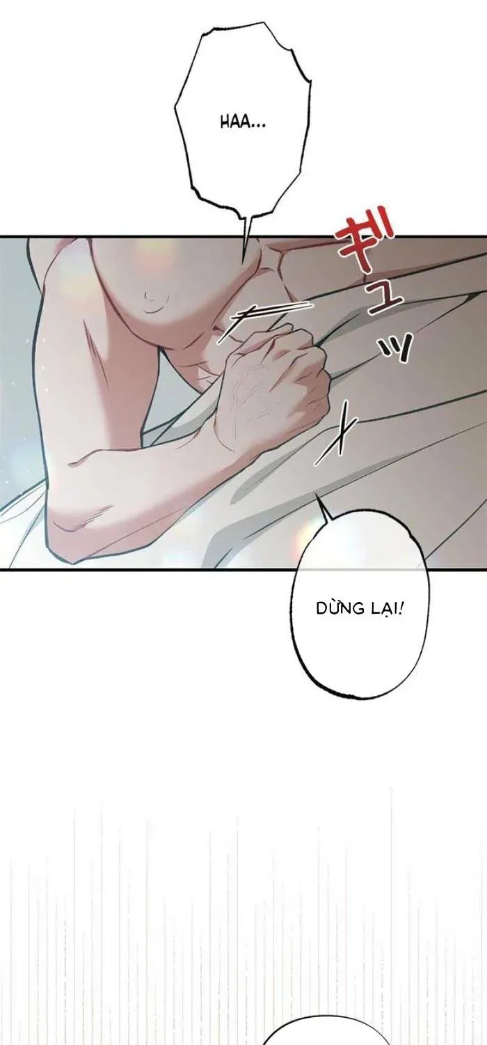 Lần Đầu Của Tổng Tài Chapter 21.2 - Trang 18