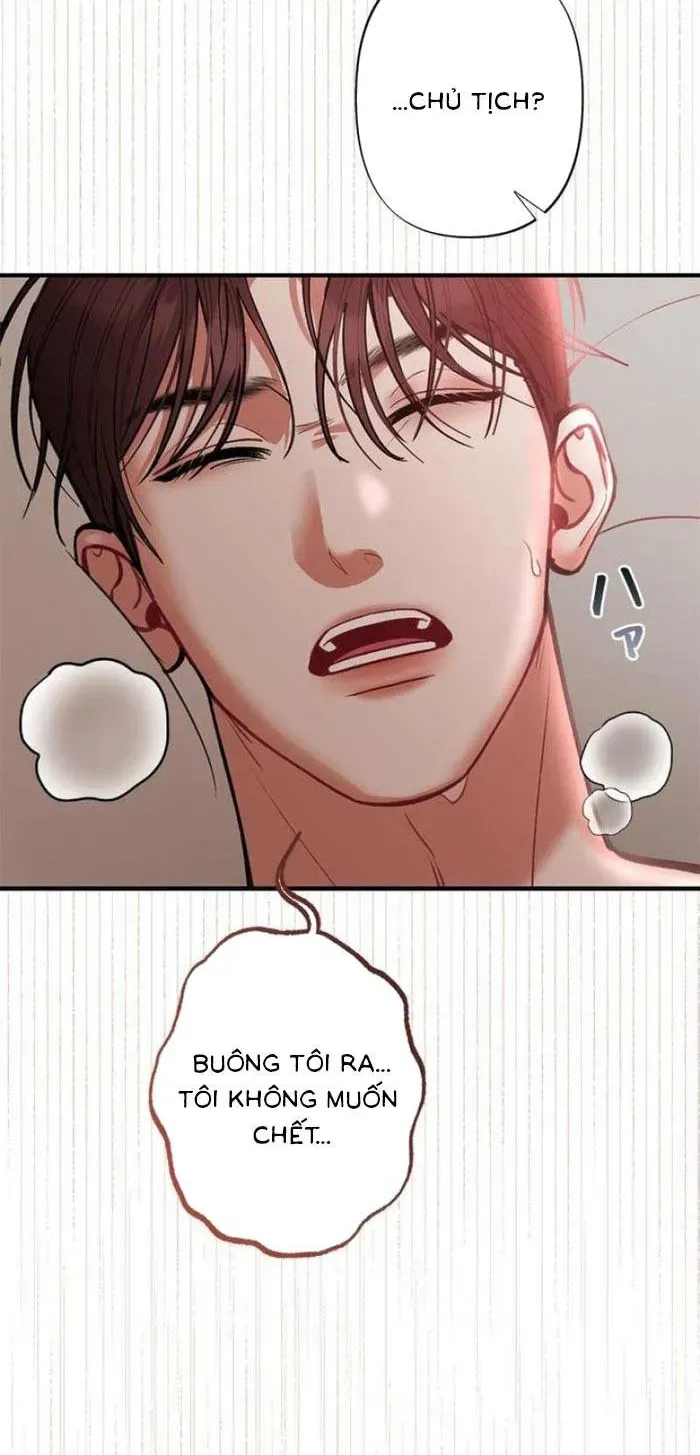 Lần Đầu Của Tổng Tài Chapter 21.2 - Trang 19