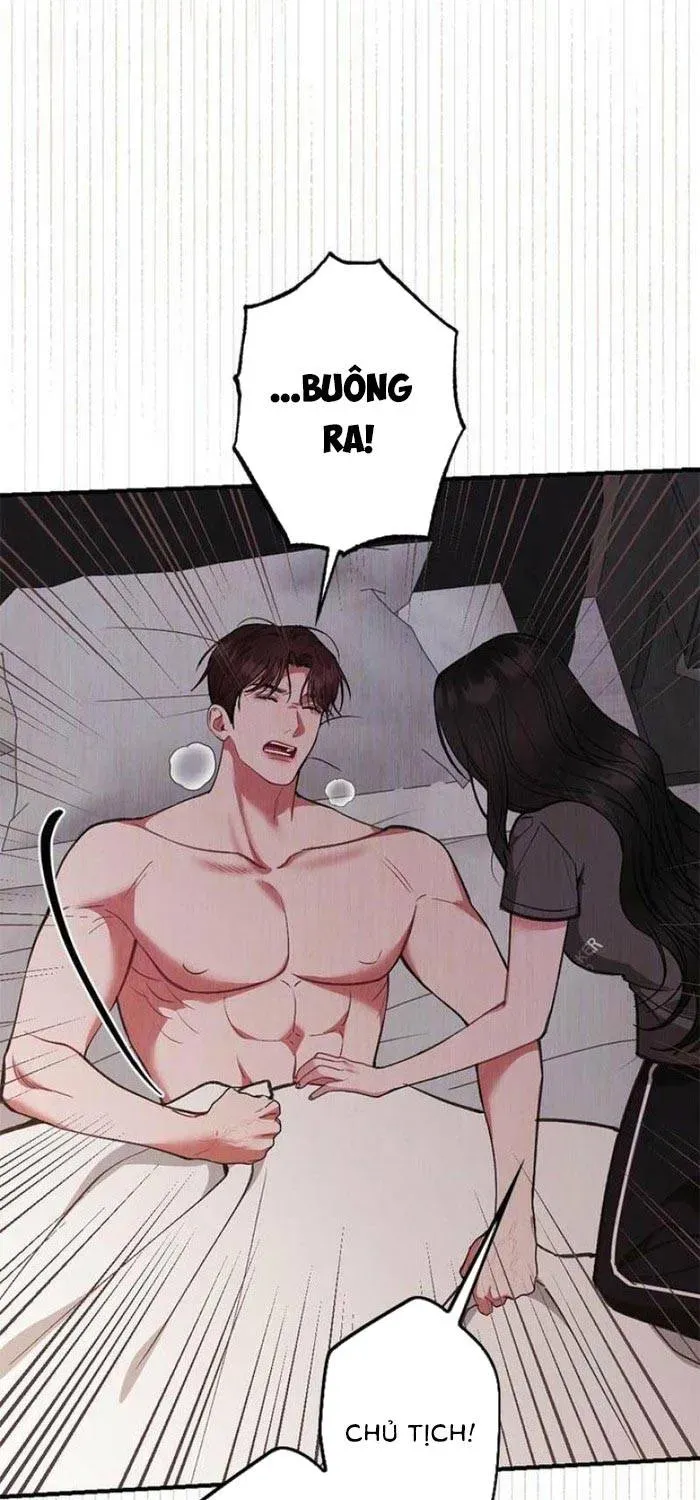 Lần Đầu Của Tổng Tài Chapter 21.2 - Trang 20
