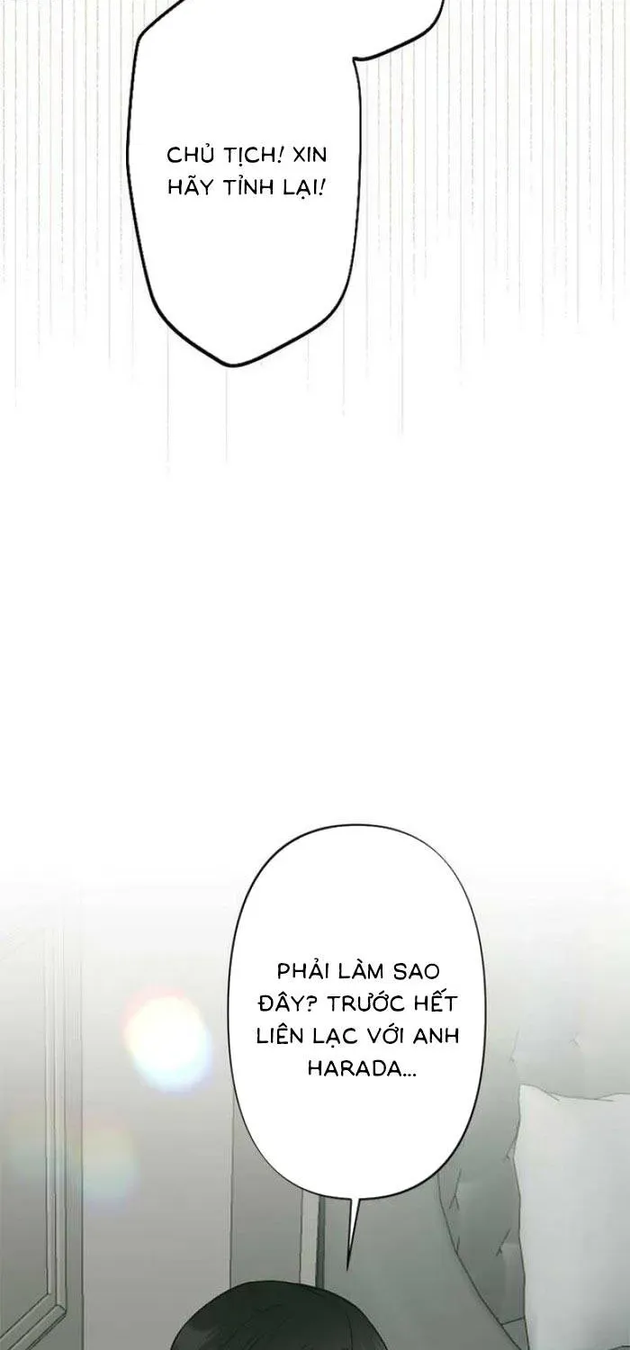 Lần Đầu Của Tổng Tài Chapter 21.2 - Trang 21