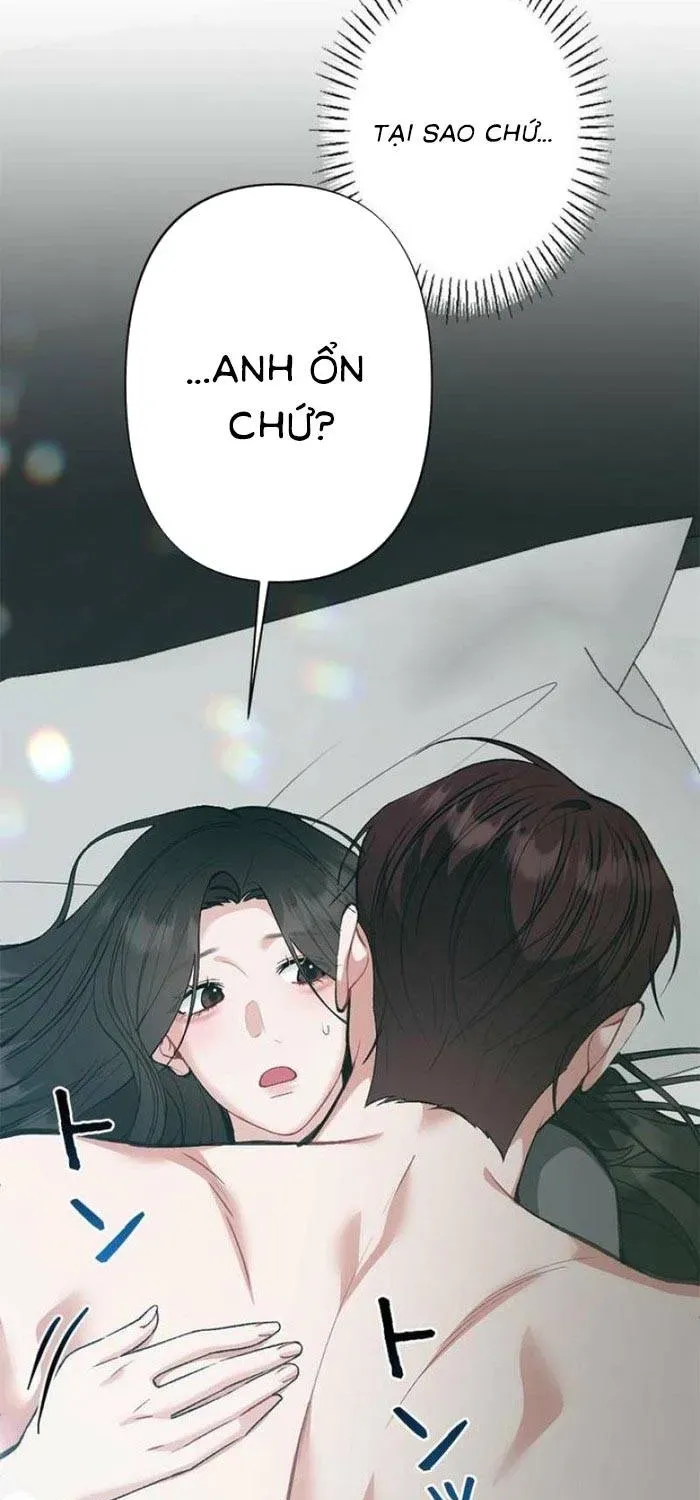 Lần Đầu Của Tổng Tài Chapter 21.2 - Trang 35