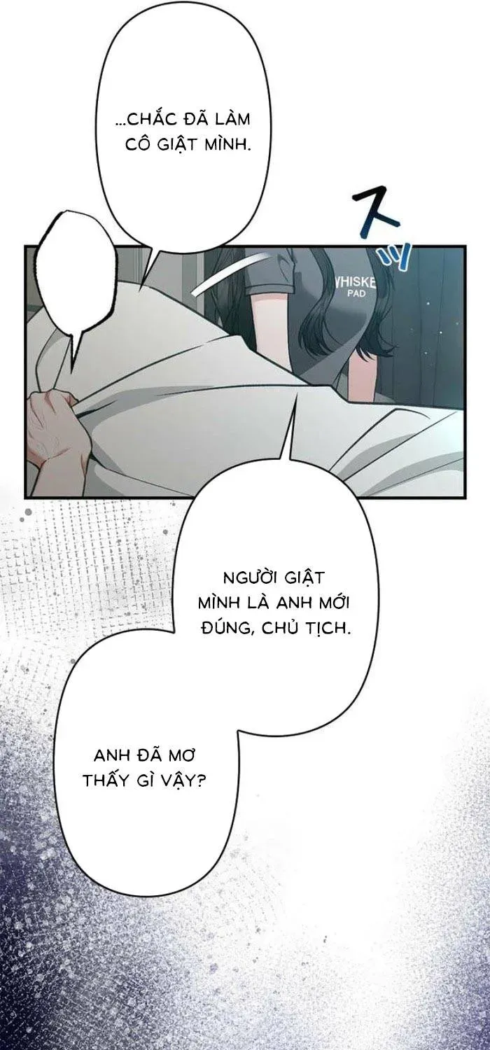 Lần Đầu Của Tổng Tài Chapter 21.2 - Trang 38