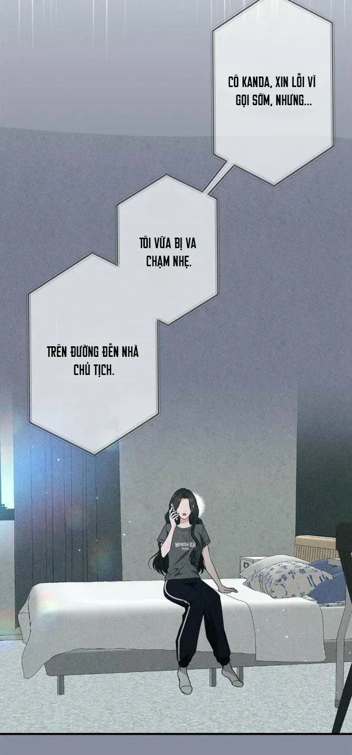 Lần Đầu Của Tổng Tài Chapter 21.2 - Trang 4