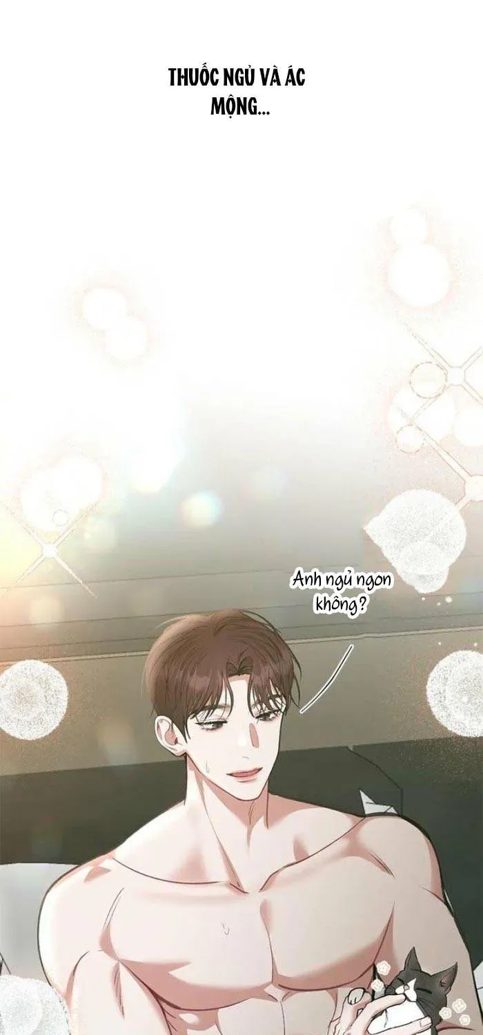 Lần Đầu Của Tổng Tài Chapter 21.2 - Trang 48