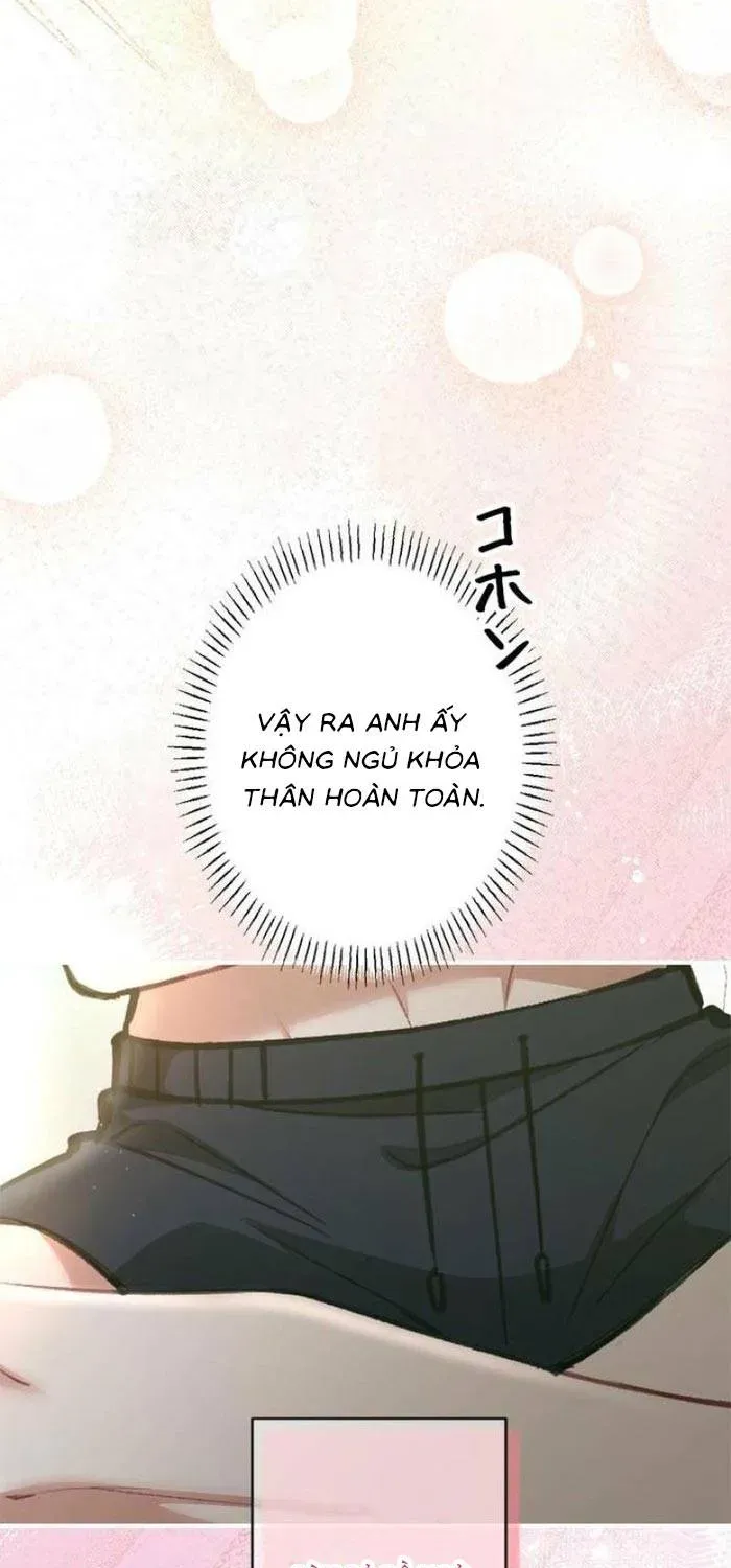 Lần Đầu Của Tổng Tài Chapter 21.2 - Trang 50