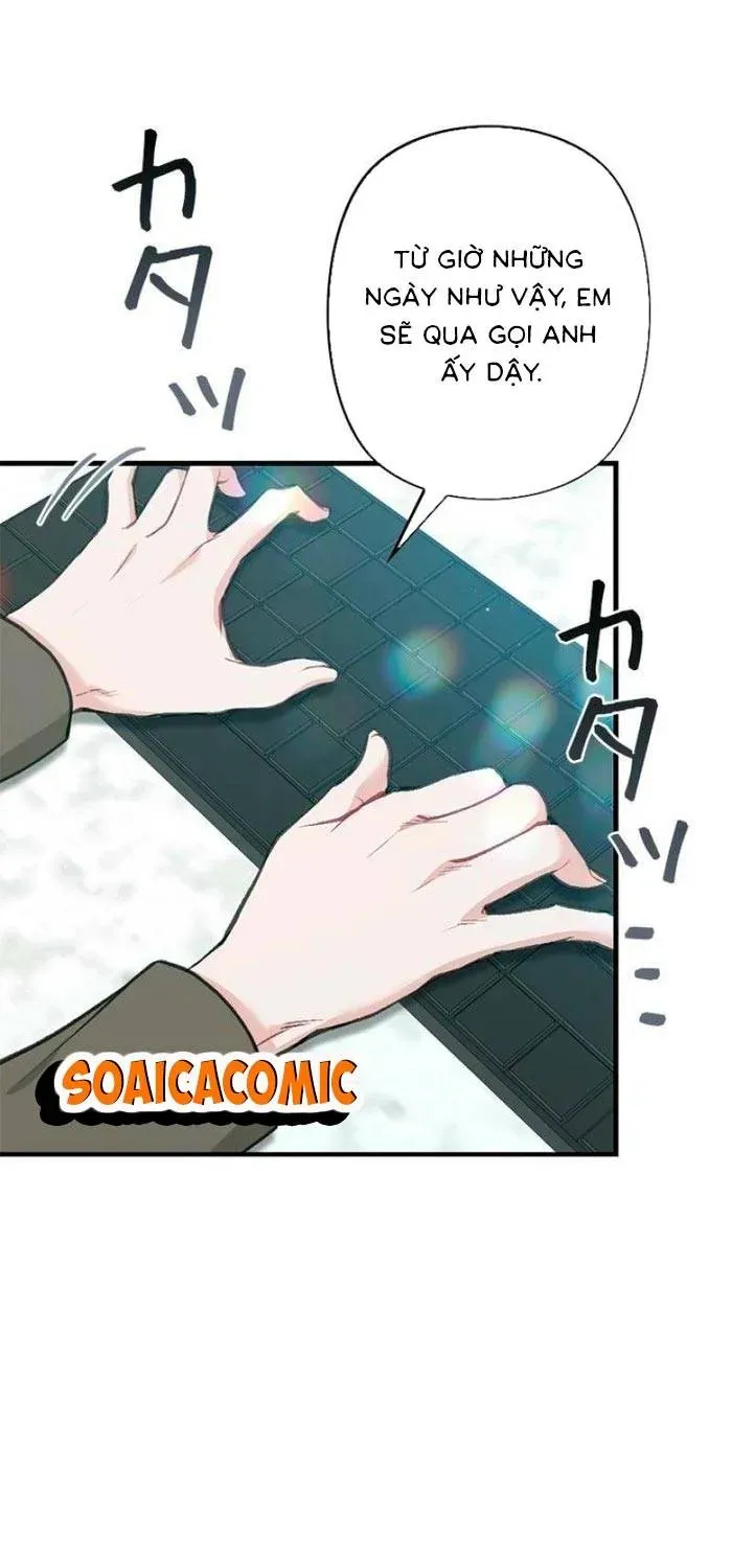 Lần Đầu Của Tổng Tài Chapter 22.1 - Trang 11