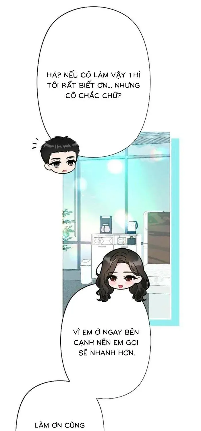 Lần Đầu Của Tổng Tài Chapter 22.1 - Trang 12