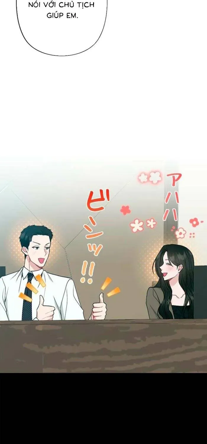 Lần Đầu Của Tổng Tài Chapter 22.1 - Trang 13
