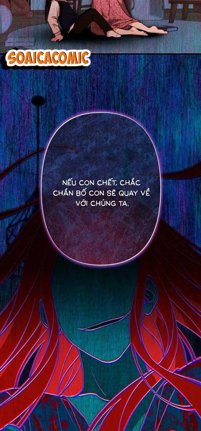 Lần Đầu Của Tổng Tài Chapter 22.1 - Trang 18