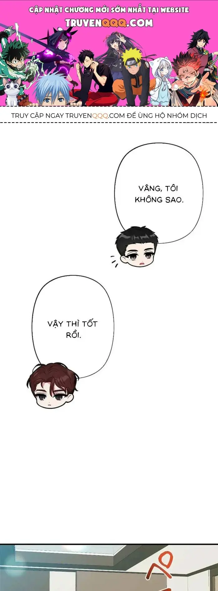 Lần Đầu Của Tổng Tài Chapter 22.1 - Trang 2