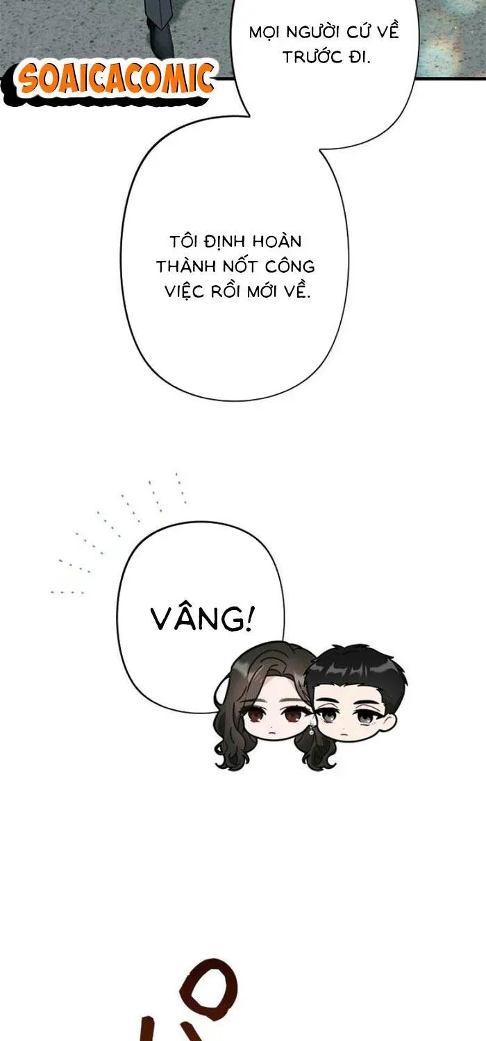 Lần Đầu Của Tổng Tài Chapter 22.1 - Trang 29