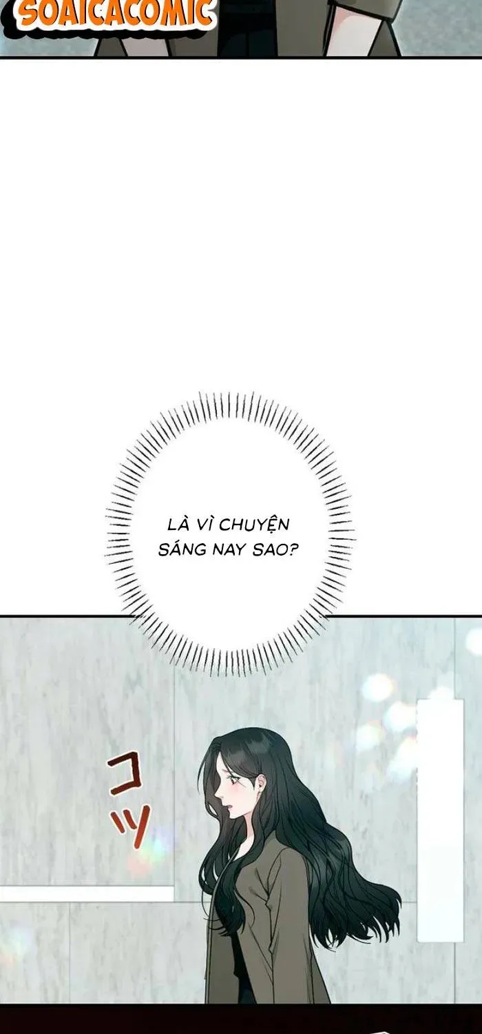 Lần Đầu Của Tổng Tài Chapter 22.1 - Trang 34
