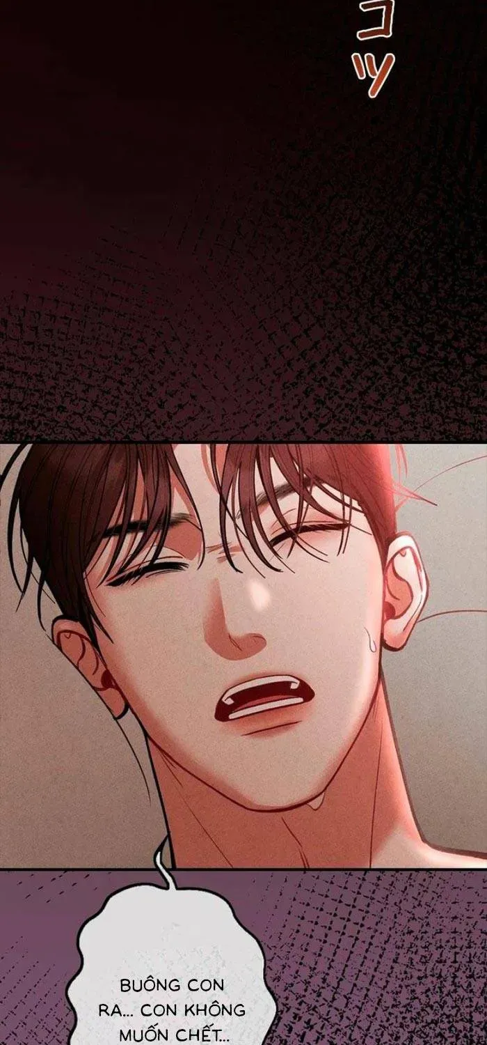 Lần Đầu Của Tổng Tài Chapter 22.1 - Trang 35